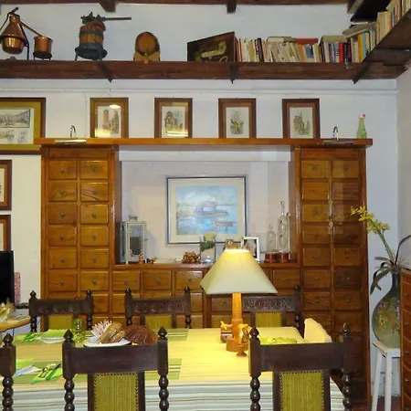Antica Casa Sandri Panzió Mogliano Veneto