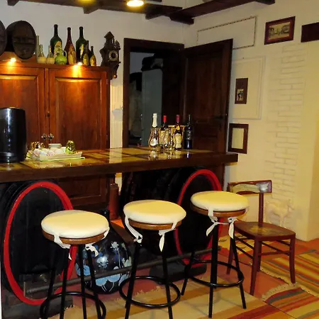 Panzió Antica Casa Sandri