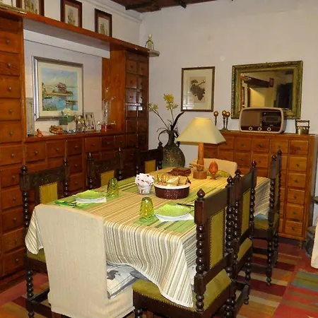 Antica Casa Sandri Bed & Breakfast Mogliano Veneto