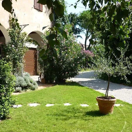Panzió Antica Casa Sandri