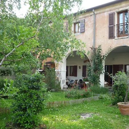 Antica Casa Sandri Mogliano Veneto