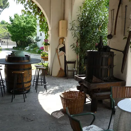 Antica Casa Sandri *
