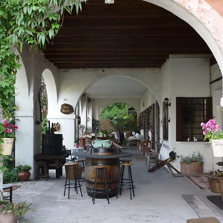 Antica Casa Sandri Panzió