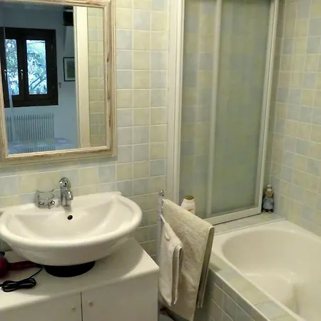 Panzió Antica Casa Sandri Mogliano Veneto