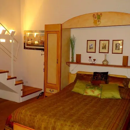 Antica Casa Sandri *