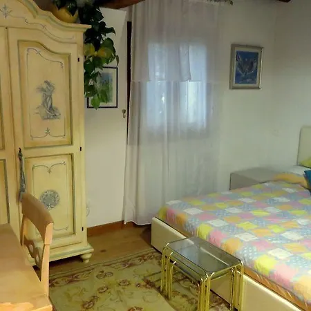 Antica Casa Sandri * Mogliano Veneto