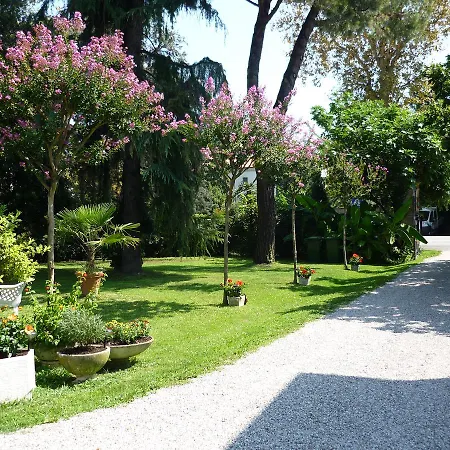 Antica Casa Sandri Panzió *