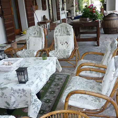 Bed & Breakfast Antica Casa Sandri Mogliano Veneto