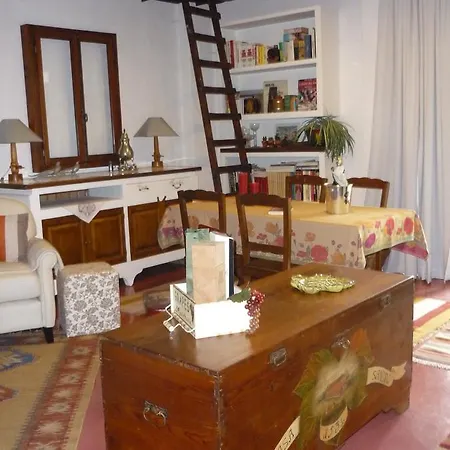 Panzió Antica Casa Sandri