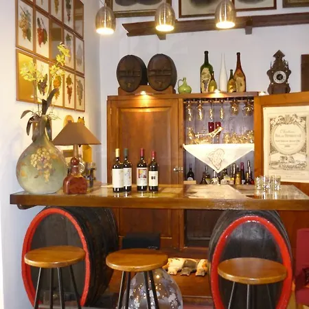 Antica Casa Sandri Panzió Mogliano Veneto