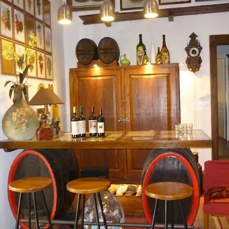 Panzió Antica Casa Sandri