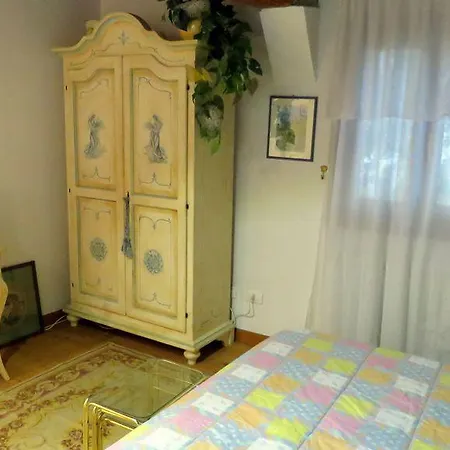 Antica Casa Sandri Mogliano Veneto