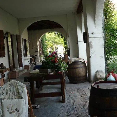 Antica Casa Sandri Bed & Breakfast *