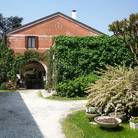 Antica Casa Sandri Bed & Breakfast Mogliano Veneto