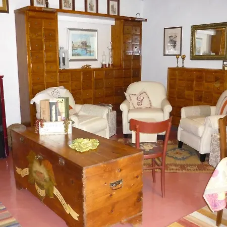 Antica Casa Sandri *