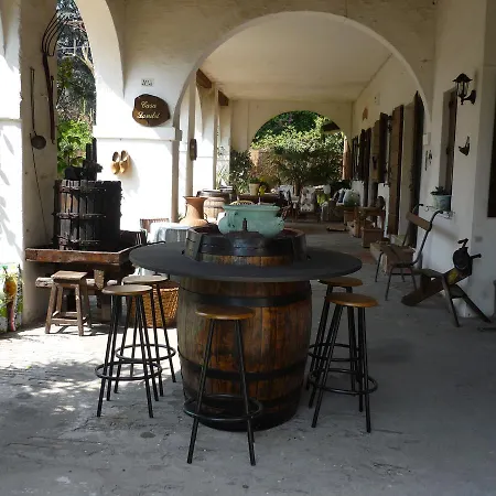 Bed & Breakfast Antica Casa Sandri Mogliano Veneto