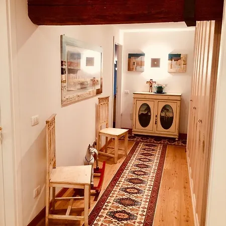 Antica Casa Sandri *