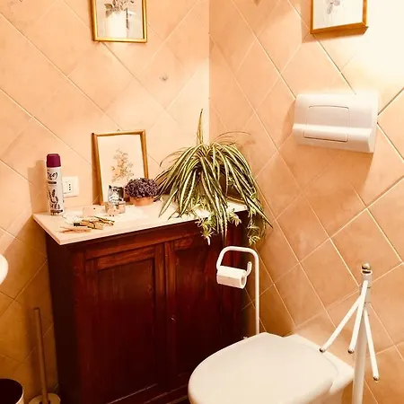 Antica Casa Sandri *