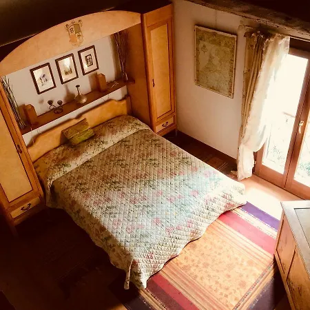 Antica Casa Sandri 莫利亚诺威尼托