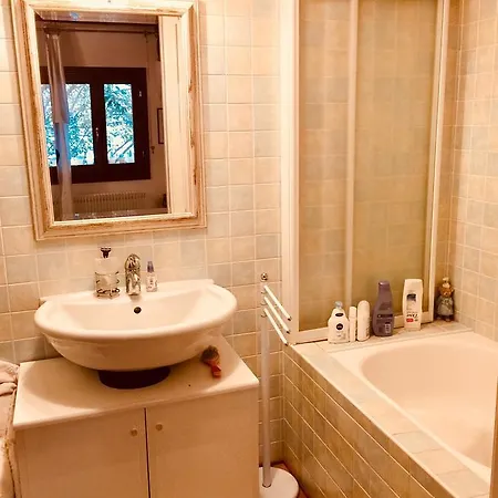 Antica Casa Sandri Bed & Breakfast *