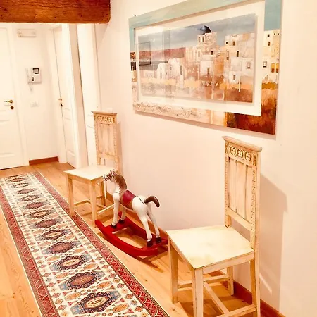 Antica Casa Sandri