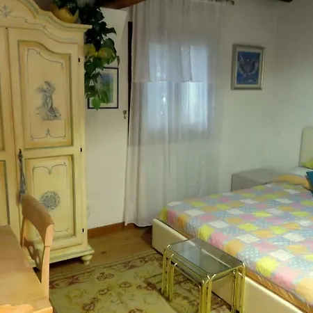 Bed & Breakfast Antica Casa Sandri Mogliano Veneto