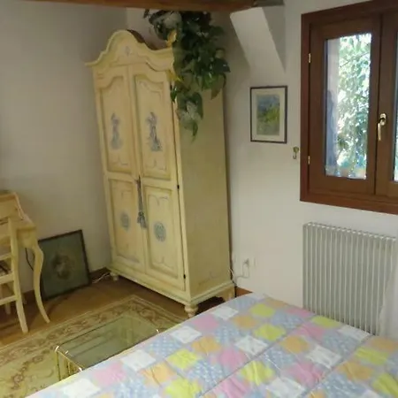 Antica Casa Sandri Bed & Breakfast